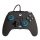 Pad PowerA XS Pad przewodowy Enhanced Blue Hint